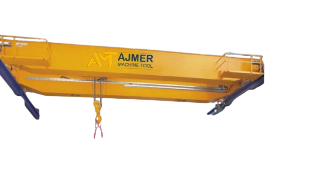 E.O.T Crane
