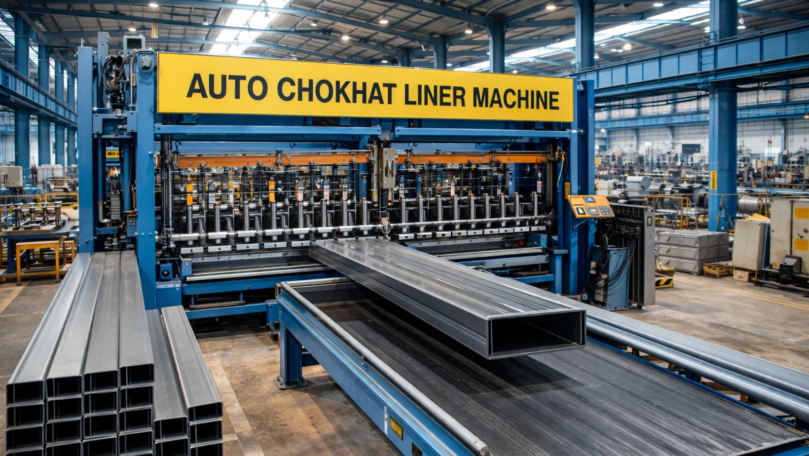 auto-chokhat-liner-machine