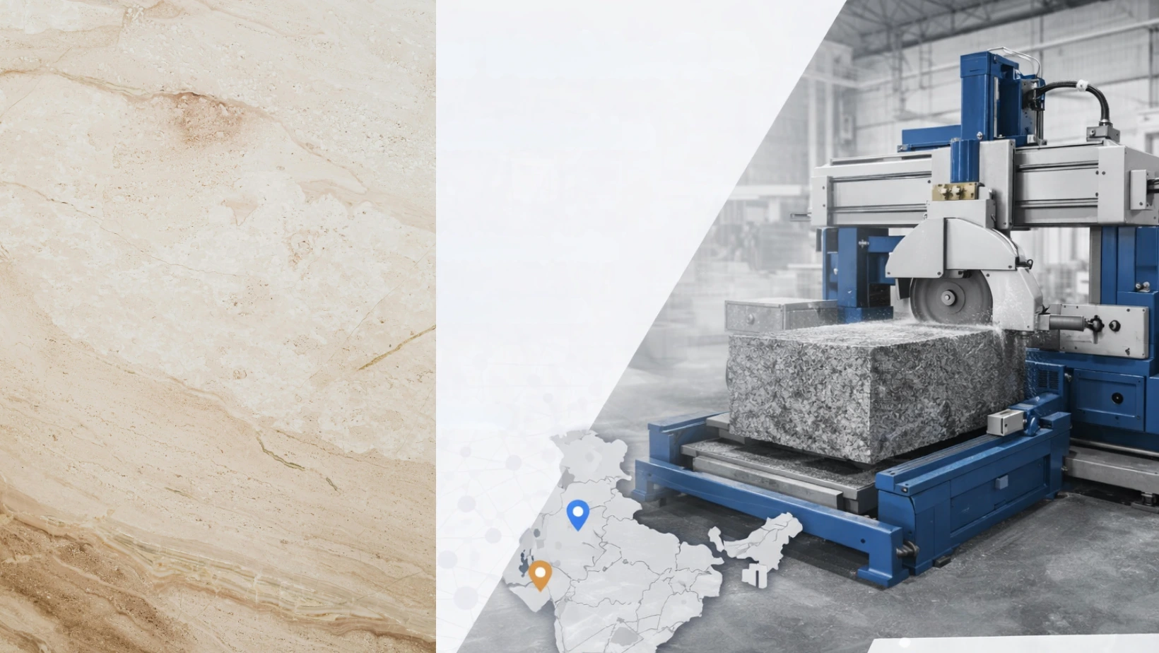 why choose ajmer machine slingle black block cutter Ajmer Machine