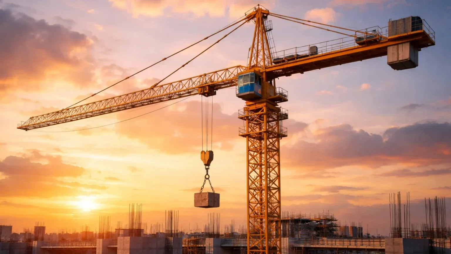 Derrick-Crane-on-site-work