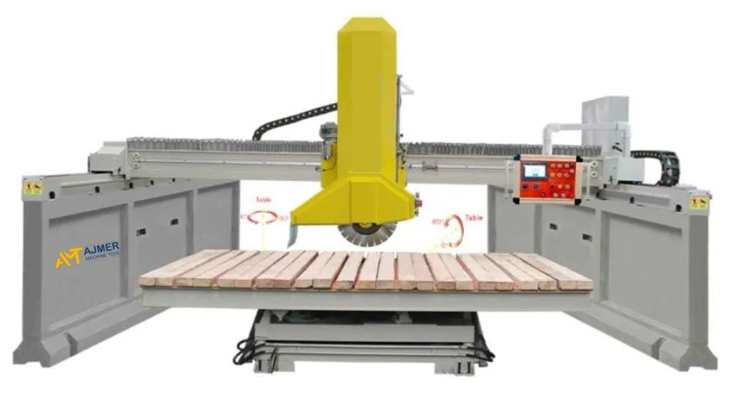 Granite Processing Machinery Ajmer Machine