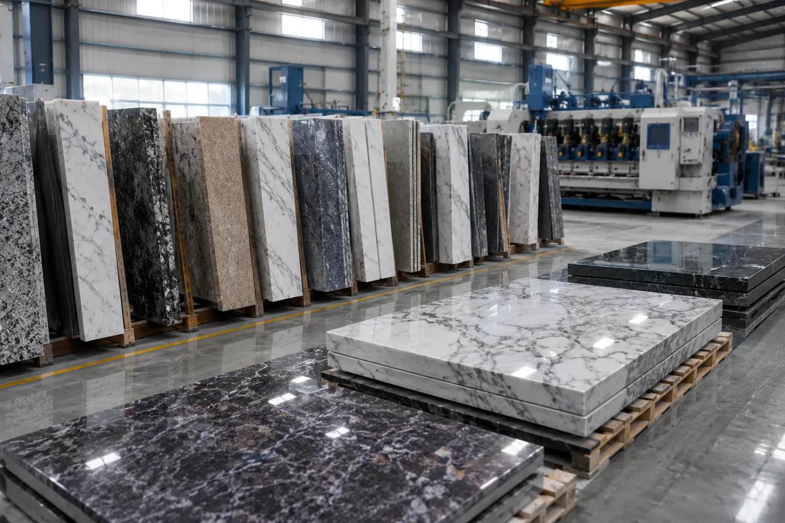 Industrial-stone-processing-warehouse-interior
